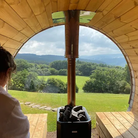 La Verdoyante